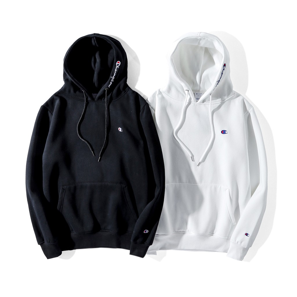 champion korean hoodie