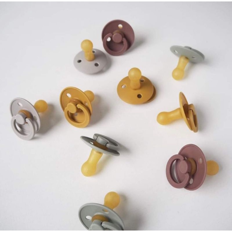 Sustainable Bibs Pacifier Shopee Philippines