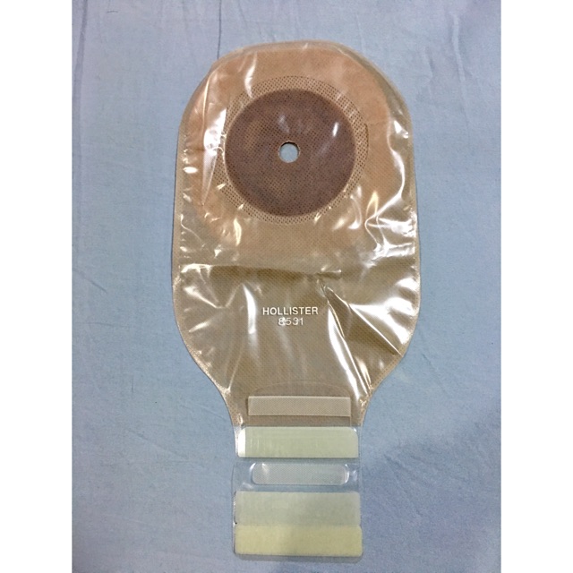 hollister ostomy bags 8531