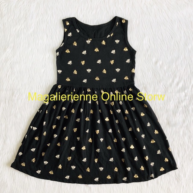 kids jersey dresses