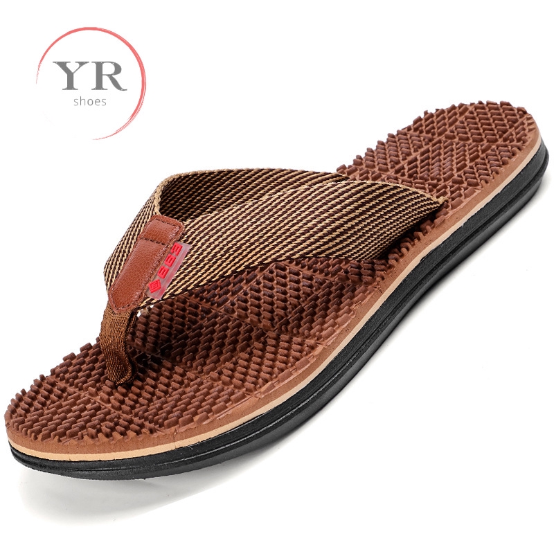 good quality slippers for men