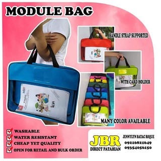 MODULE BAGS DIRECT TAHIAN BAGS M