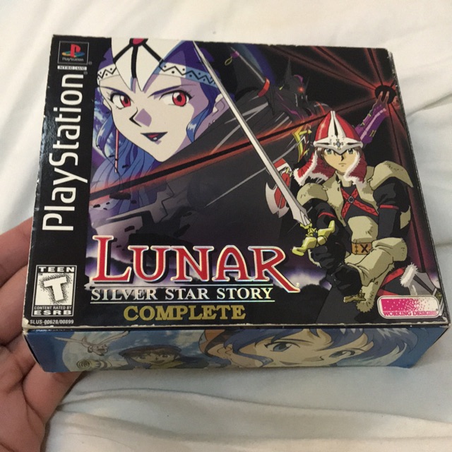 lunar ps1