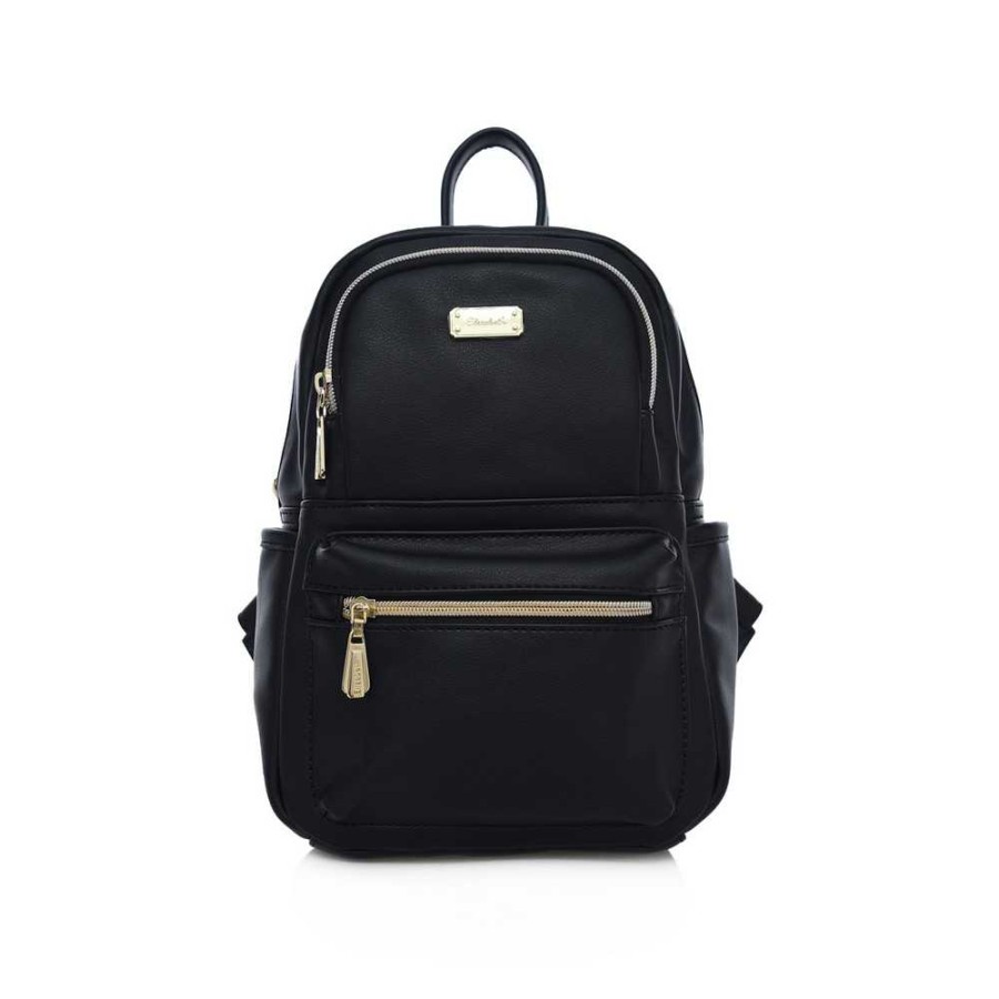 Elizabeth Kalinda Backpack Bag - Elizabeth Backpack | Shopee Philippines