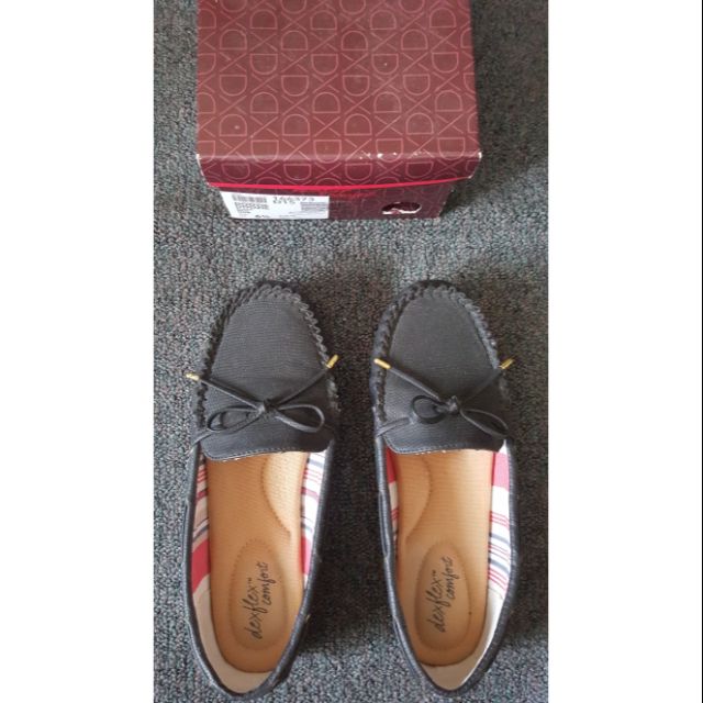 dexflex comfort loafers