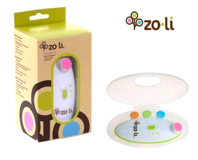 zoli electric nail trimmer