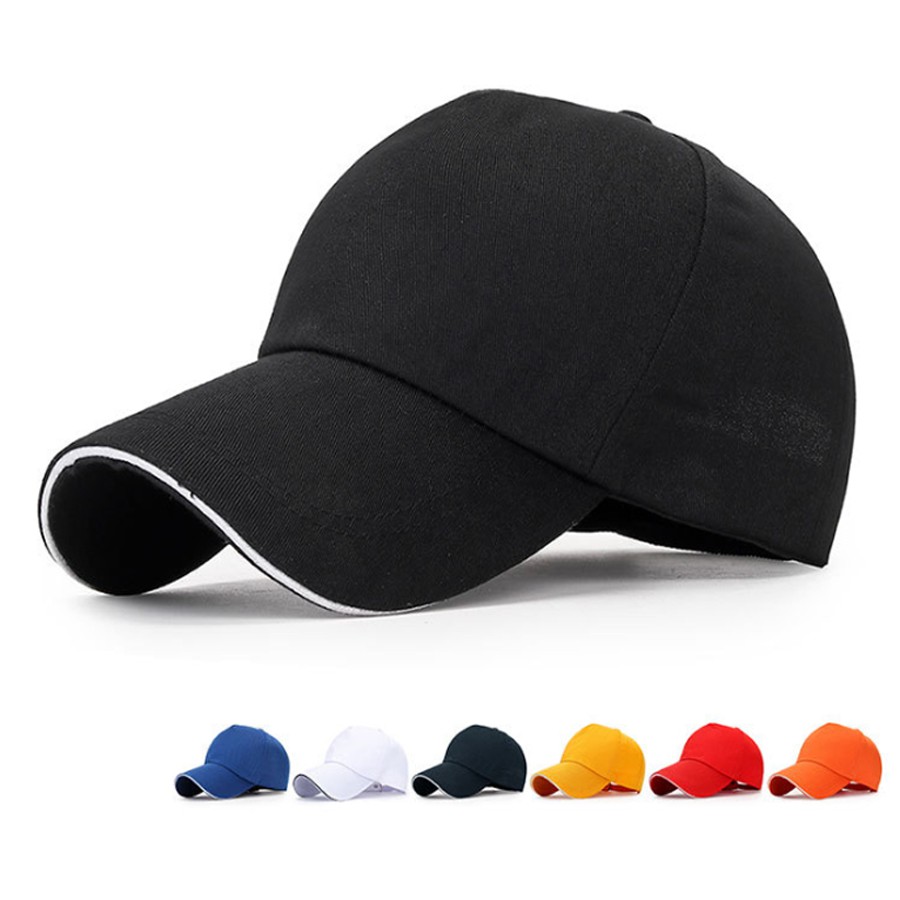 baseball cap description