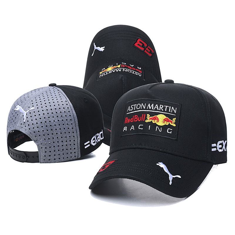Aston Martin Red bull Racing f1