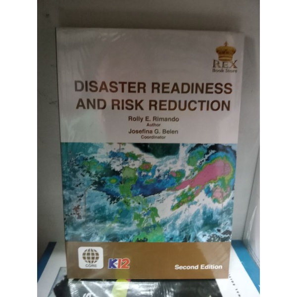 Disaster Readiness And Risk Reduction | Shopee Philippines