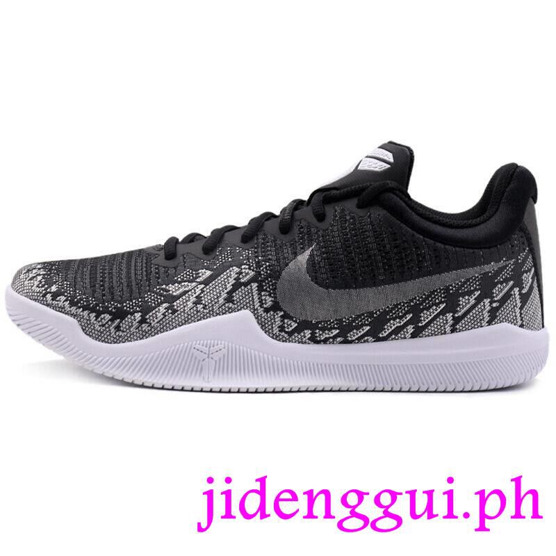 kobe bryant shoes 2018