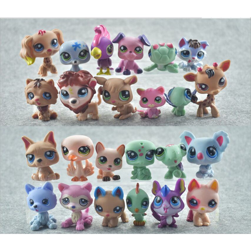 mini pet shop toys
