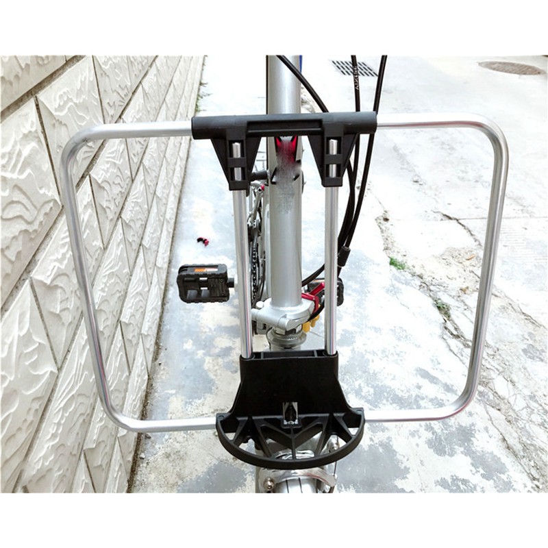 brompton rack sack