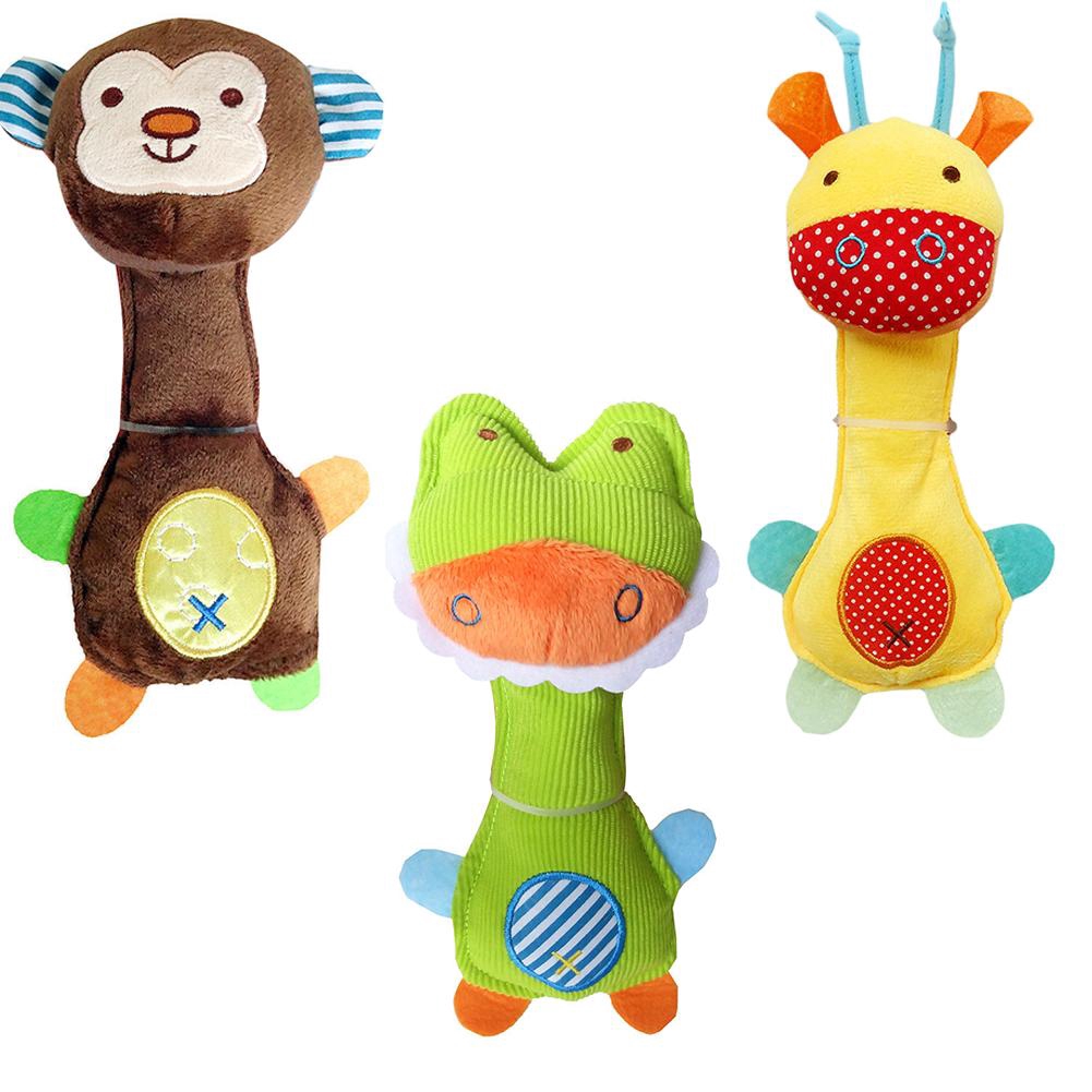 rattle toys for newborn