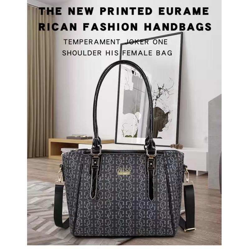 guess bag ladies