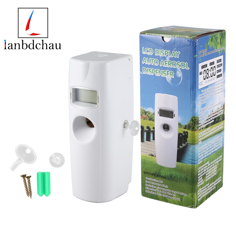 automatic air freshener dispenser philippines