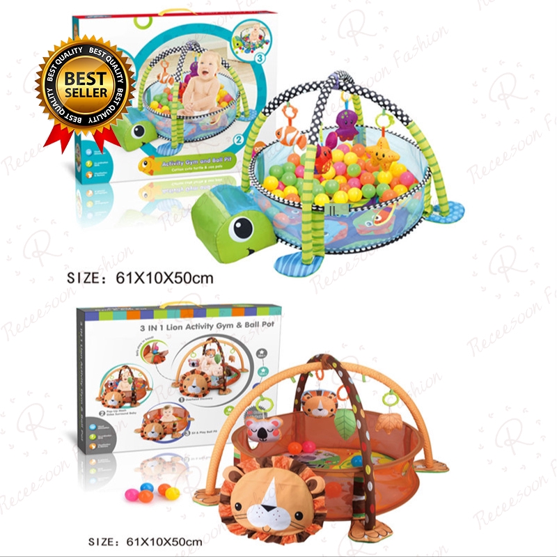 baby toy bed