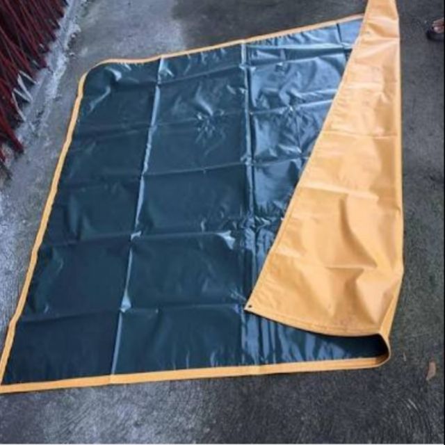 Lona/Canvass/Trapal 8ftx12ft Shopee Philippines