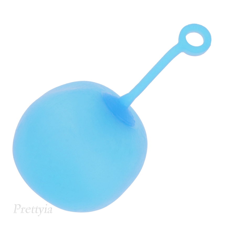 jelly balloon ball water