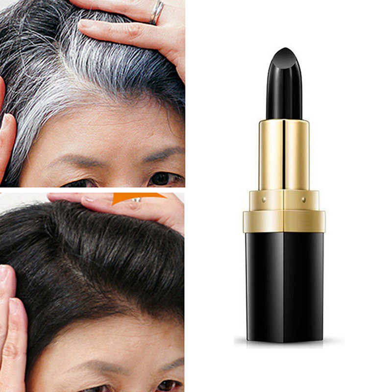 One Off Color Temporary Makeup Lipstick Pen Fast Diy Styling Mild