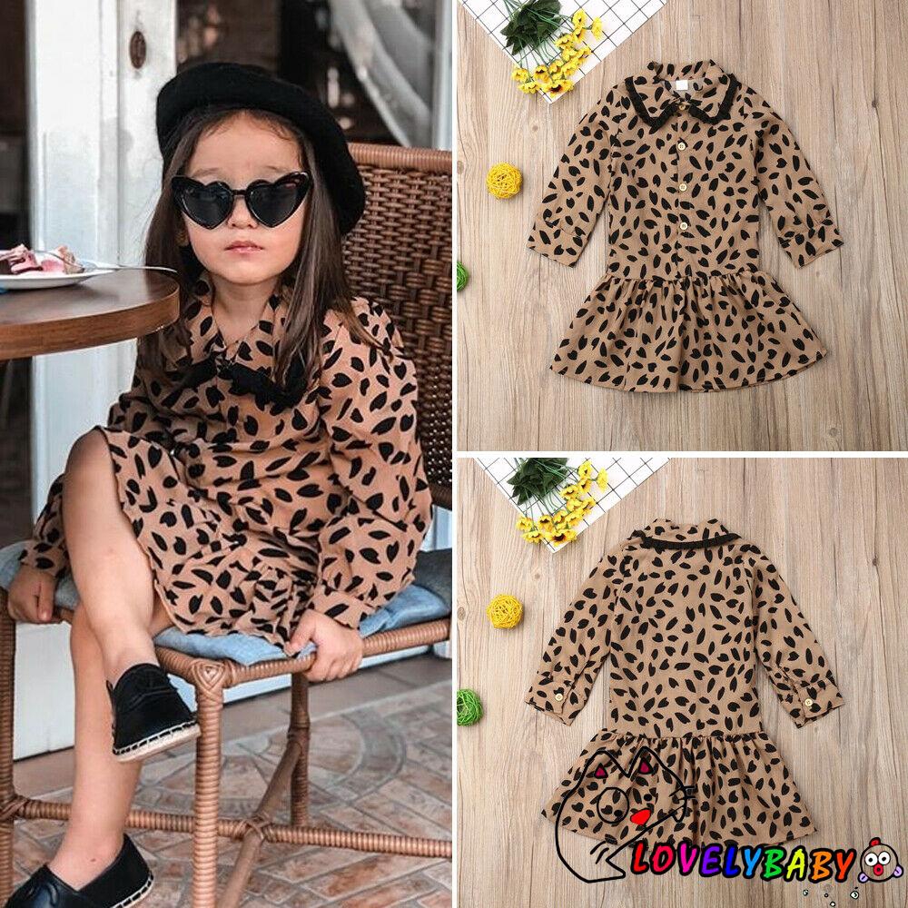 animal print kids clothes