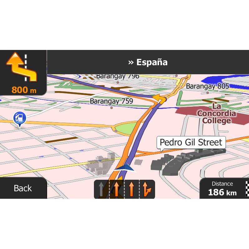 Mitsubishi adventure navigation download for pc