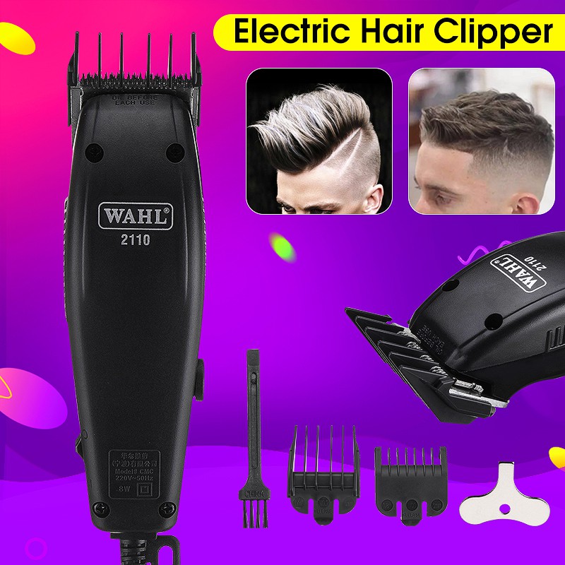 men's haircut trimmer