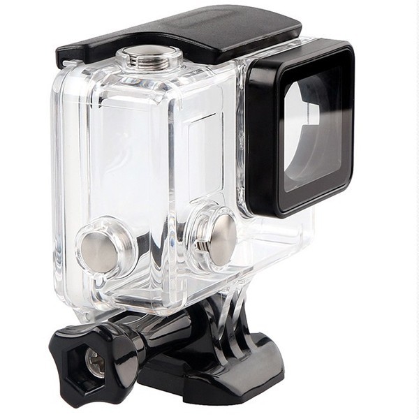 Gopro Hero4 Silver Camera Prices And Online Deals May 21 Shopee Philippines