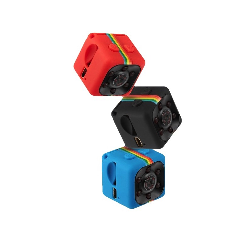 Sports HD DV Mini DV Camera SQ11 Shopee Philippines