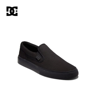 dc shoe slip on