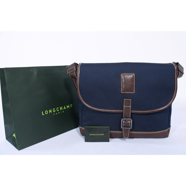 longchamp boxford luggage