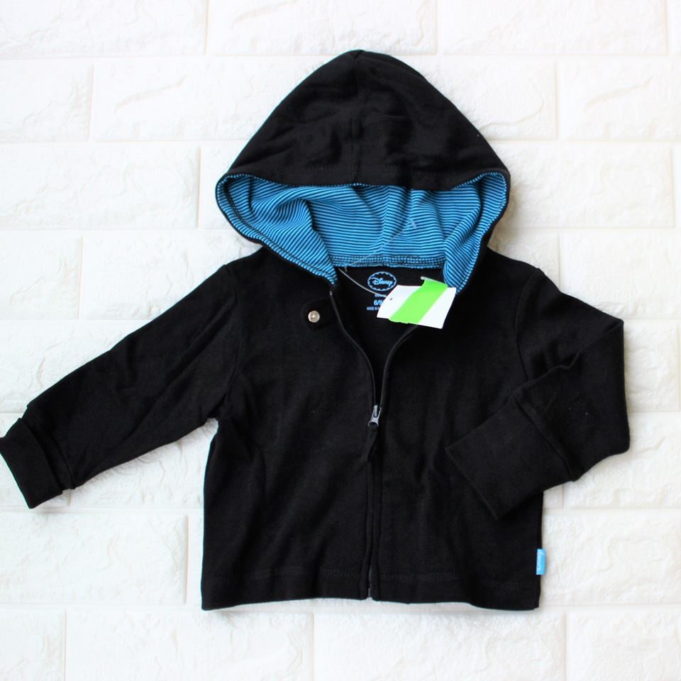 disney baby jacket