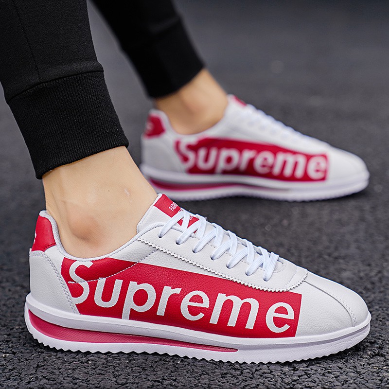 supreme shoes for mens