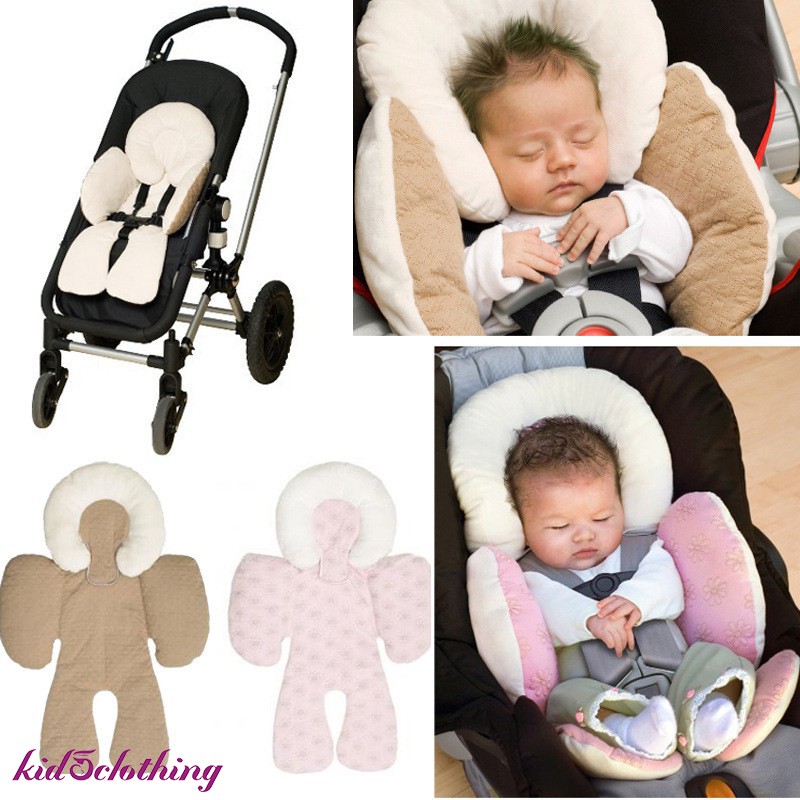 head and body support pillow for baby