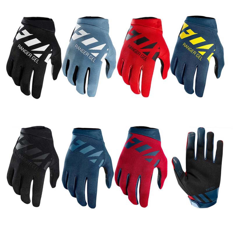 fox motocross gloves