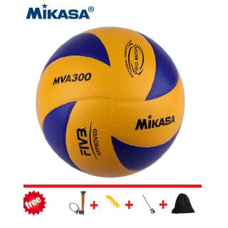 pro volleyball ball