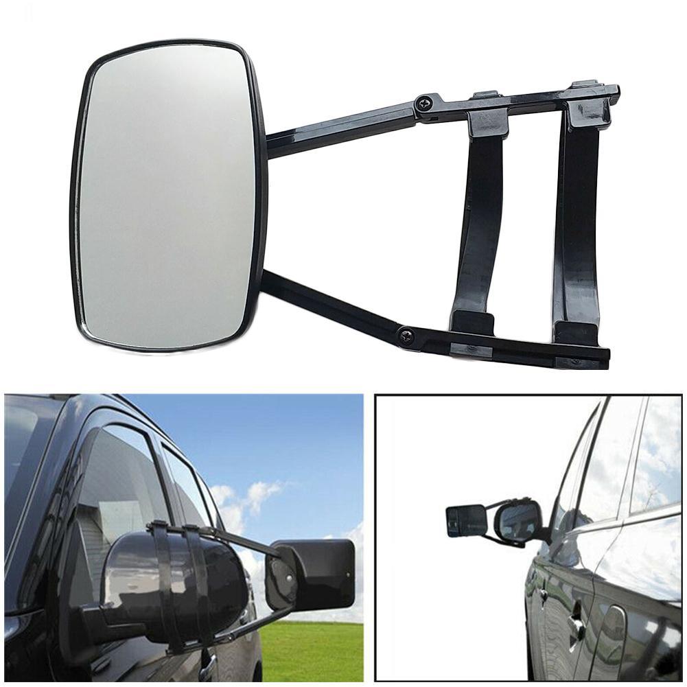 extended rear view mirrors for cars