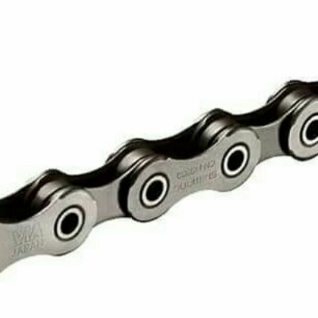 shimano narrow chain