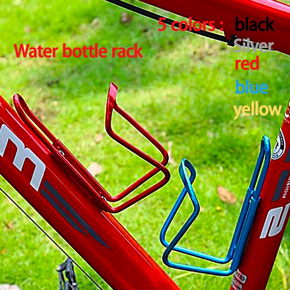 mountain bike drink holder