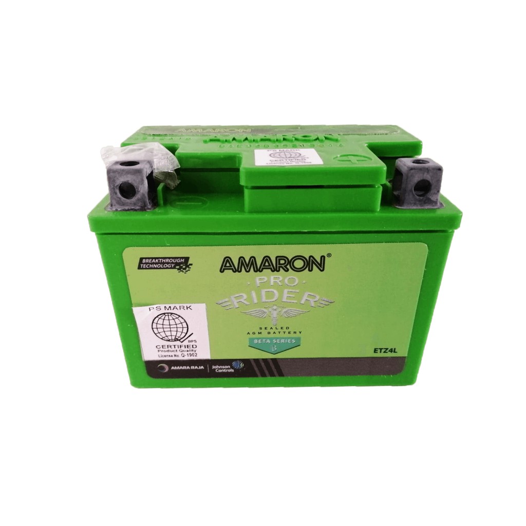 amaron tz4 battery price