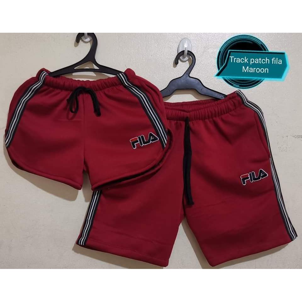 fila shorts price