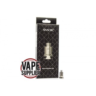 SMOK NORD MESH 0.6ohm (1PC) REPLACEMENT COIL