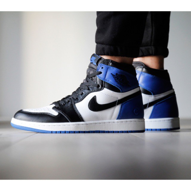 nike air jordan high cut