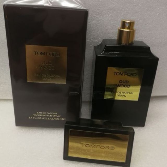 tom ford oud wood eau de parfum 100 ml