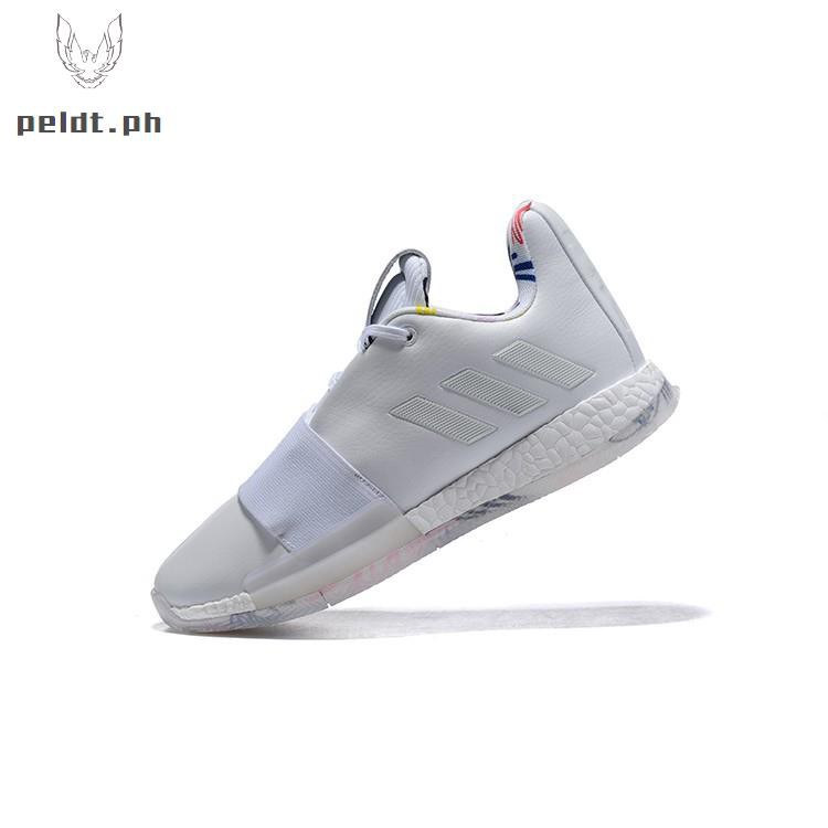 james harden vol 3 all white