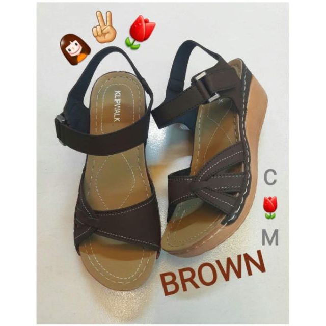 wedges shopee