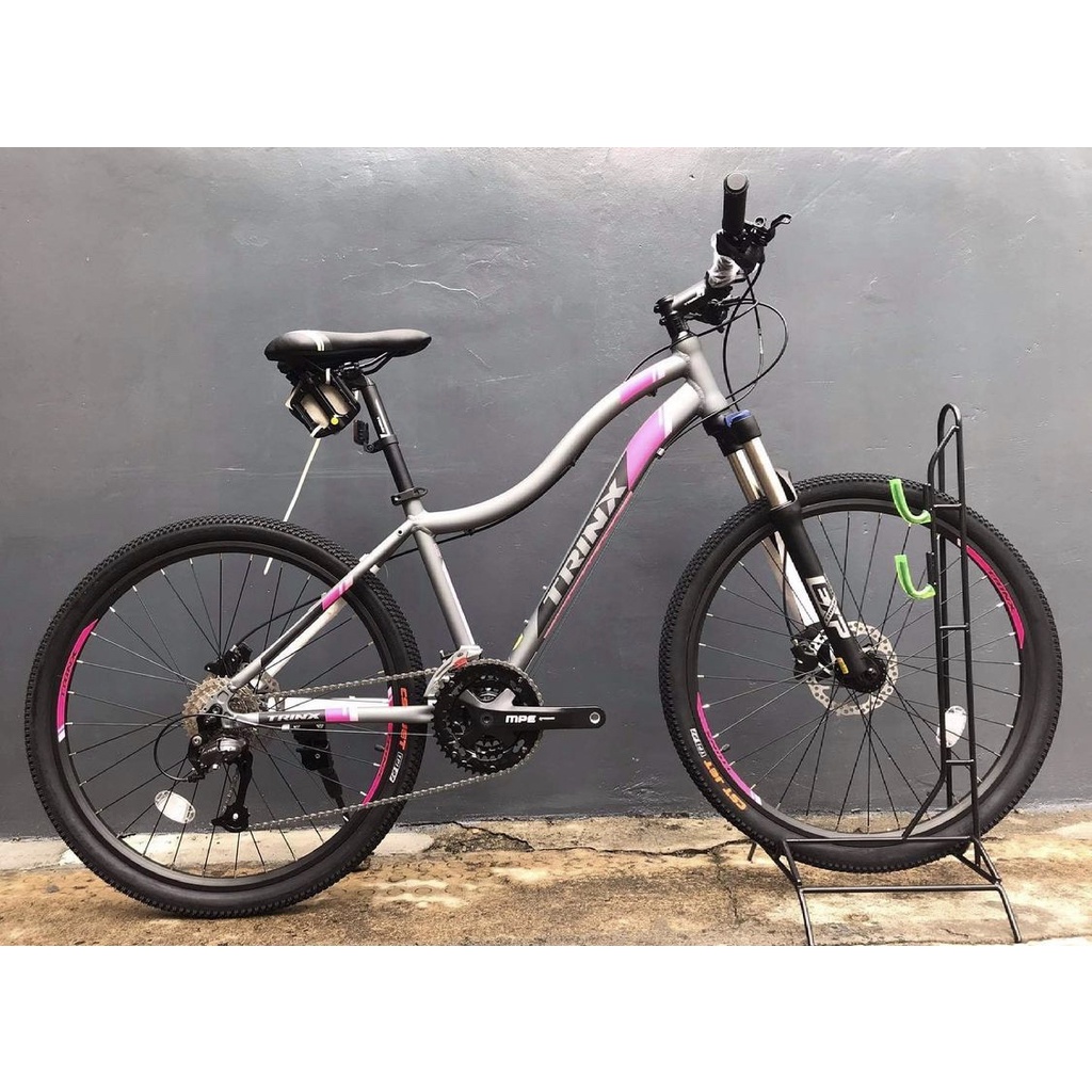 trinx mountain bike for women