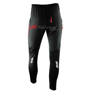 READY STOCK High Quality Cycling Pants (For Leisure Rides/ Off Road/ Downhill/ Hiking) - P-MT Cycling Jersey Mountain Bike Motorcycle Jerseys Motocross Sportwear Clothing Cycling Bicycle Outdoor Long Sleeves Jersey/Pant/Set #3