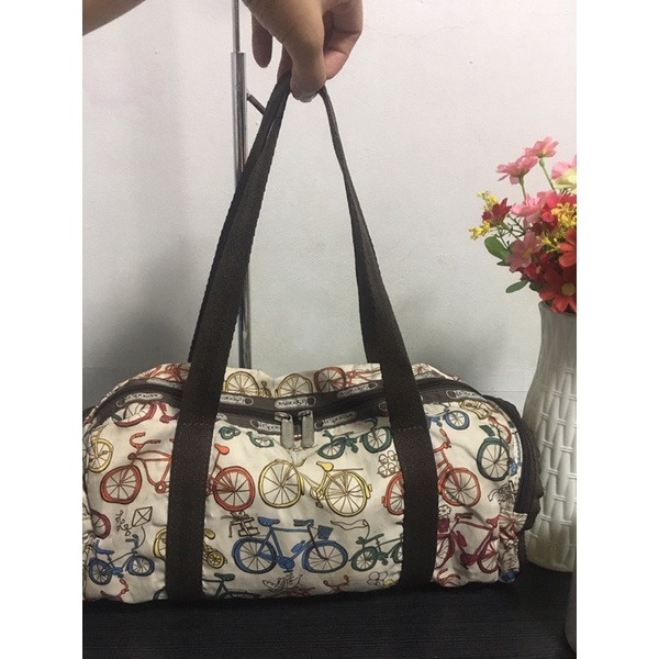 authentic lesportsac shoulder bag Shopee Philippines