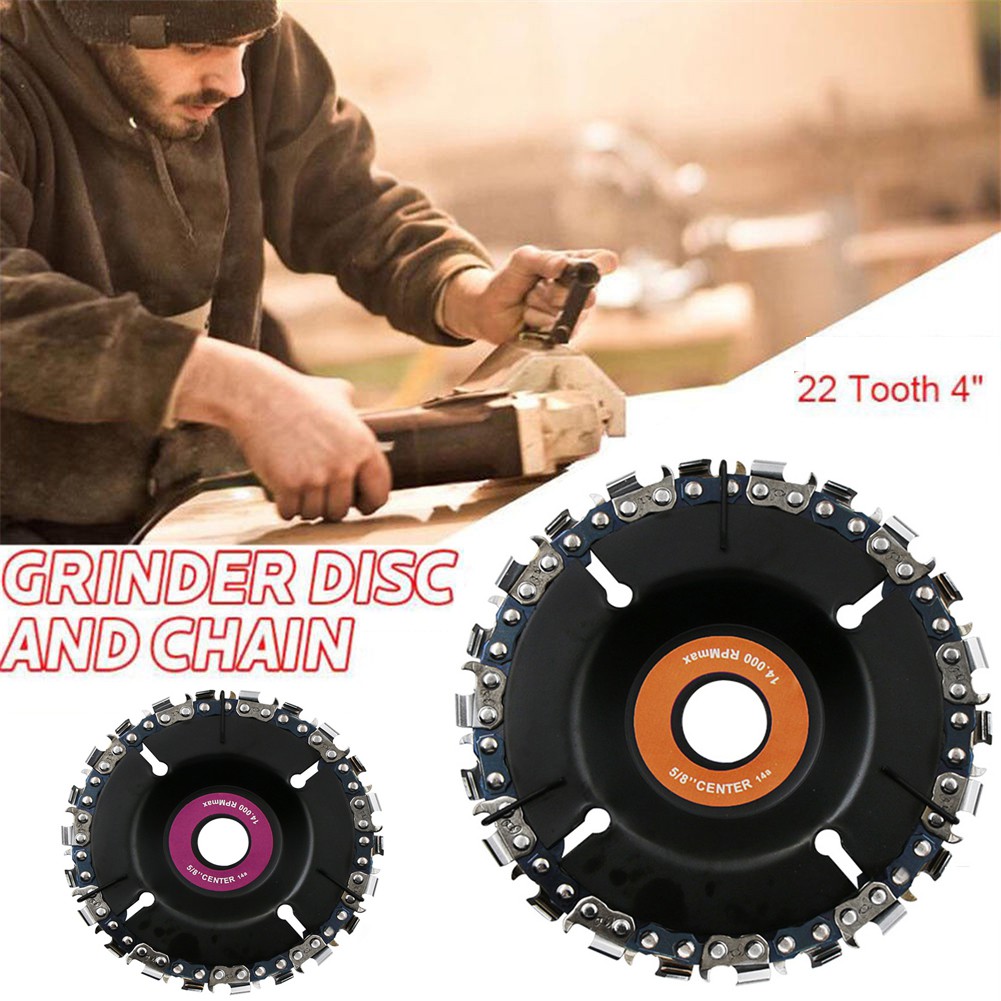angle grinder resistant motorcycle chain