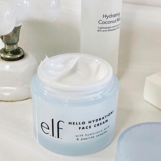 elf moisturizer happy hydration